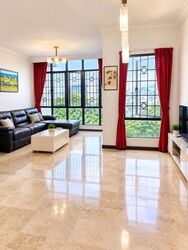 Regent Heights (D23), Condominium #633312991